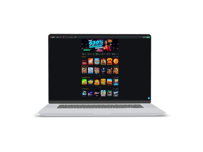CroreWin Desktop History